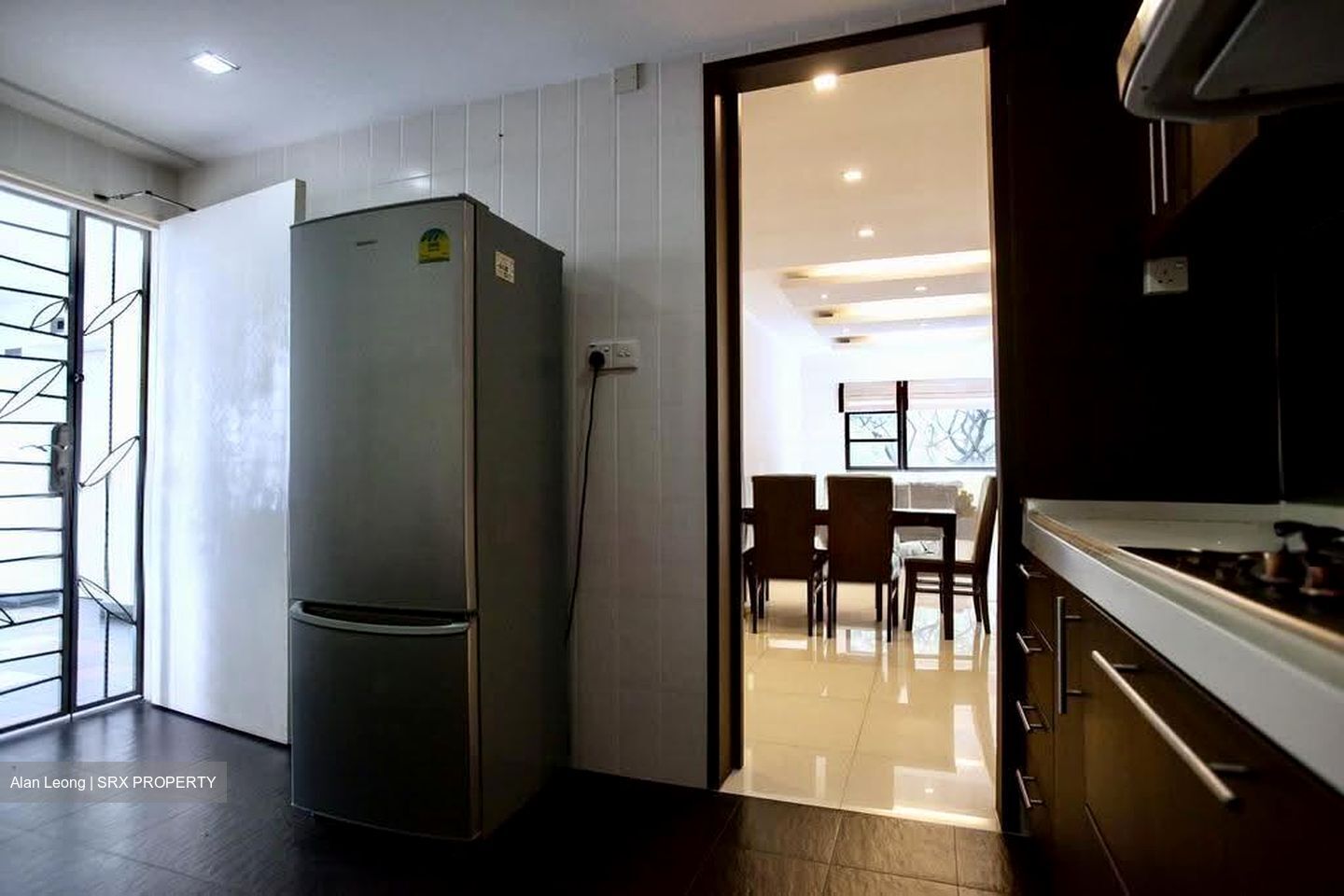 Central Green Condominium (D3), Condominium #637292531